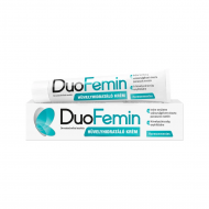 DUOFEMIN HÜVELYKRÉM HIDRATÁLÓ - 50ML